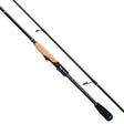 Shimano 24 TCurve Spinning Rod