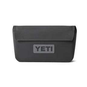 Yeti SideKick Dry 1L Charcoal