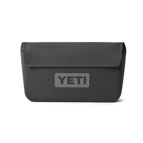 Yeti SideKick Dry 1L Charcoal