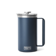 Yeti 34oz (1L) French Press Navy