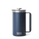 Yeti 34oz (1L) French Press Navy