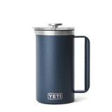 Yeti 34oz (1L) French Press Navy