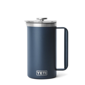 Yeti 34oz (1L) French Press Navy