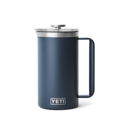Yeti 34oz (1L) French Press Navy