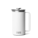 Yeti 34oz (1L) French Press White
