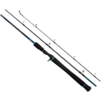 Shimano Izalus Baitcaster Rod