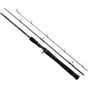 Shimano Izalus Baitcaster Rod
