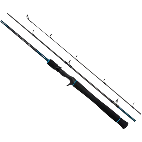 Shimano Izalus Baitcaster Rod