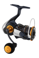 Daiwa 25 TD Sol MQ Spinning Reel