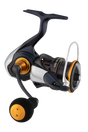 Daiwa 25 TD Sol MQ Spinning Reel