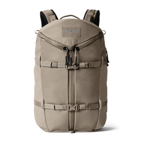 Yeti Ranchero Backpack 27L Cape Dark Taupe