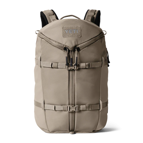 Yeti Ranchero Backpack 27L Cape Dark Taupe