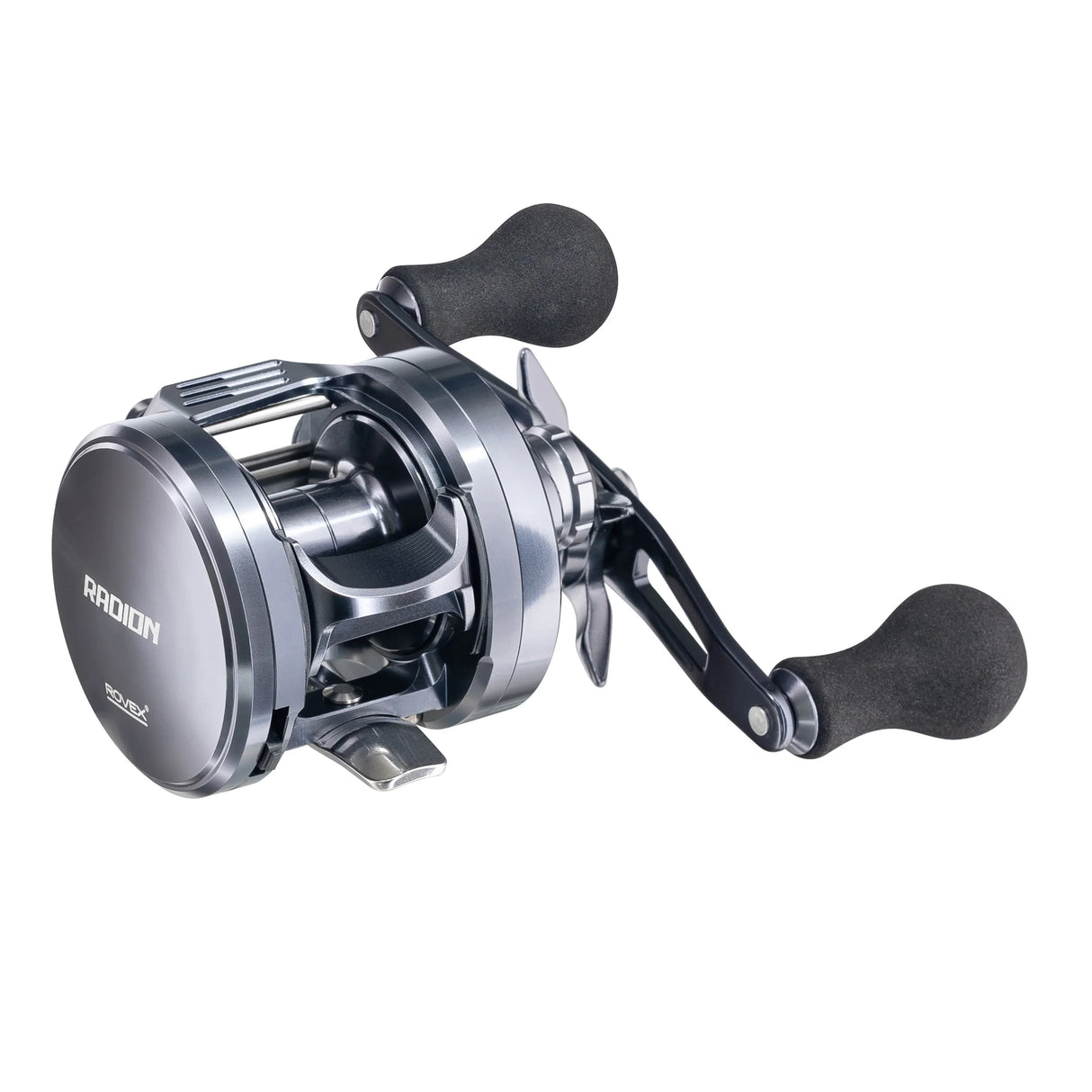 Rovex Radion Drum Baitcaster Reel