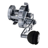 Rovex Radion Jigger Overhead Reel
