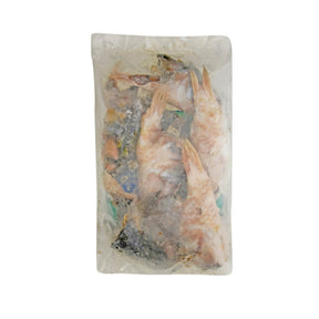 Tweed Bait Mullet Heads 2kg Bait