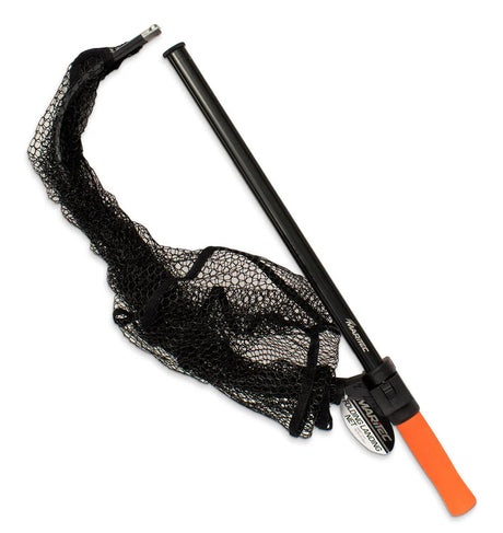 Maritec MA142 Retractable Folding Landing Net 115cm