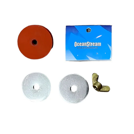 Oceanstream Yabbie Pump Repair Kit