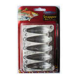 Gillies Snapper Sinker Mould