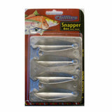 Gillies Snapper Sinker Mould