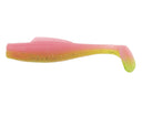 Zman MinnowZ 3in Soft Plastic Lure Electric Chicken