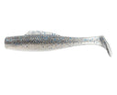 Zman MinnowZ 3in Soft Plastic Lure Smoky Shad