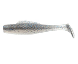 Zman MinnowZ 3in Soft Plastic Lure Smoky Shad