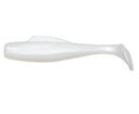 Zman MinnowZ 3in Soft Plastic Lure Pearl