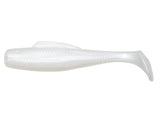 Zman MinnowZ 3in Soft Plastic Lure Pearl