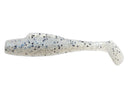 Zman MinnowZ 3in Soft Plastic Lure Pearl Blue Glimmer