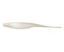 Zman StreakZ 5in Soft Plastic Lure Pearl