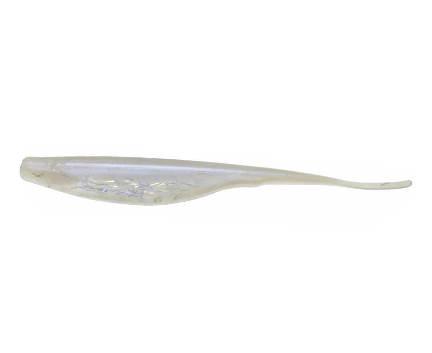 Zman StreakZ 5in Soft Plastic Lure Opening Night