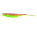 Zman StreakZ 5in Soft Plastic Lure Electric Chicken
