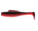 Zman MinnowZ 3in Soft Plastic Lure Red Shad