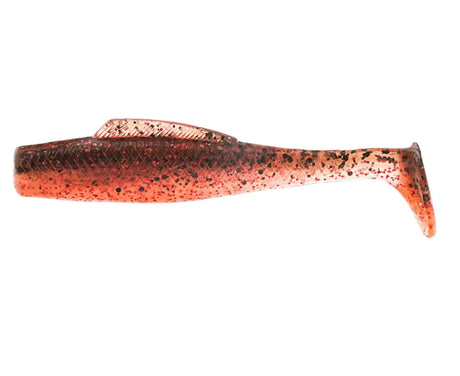Zman MinnowZ 3in Soft Plastic Lure Calico Candy
