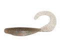Zman StreakZ Curly TailZ 4in Soft Plastic Lure Bloodworm
