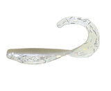 Zman StreakZ Curly TailZ 4in Soft Plastic Lure Opening Night