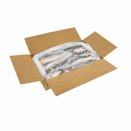 Tweed Bait Whole Mullet 10kg Box