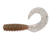 Zman GrubZ 2.5in Soft Plastic Lure Bloodworm
