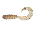 Zman GrubZ 2.5in Soft Plastic Lure Greasy Prawn