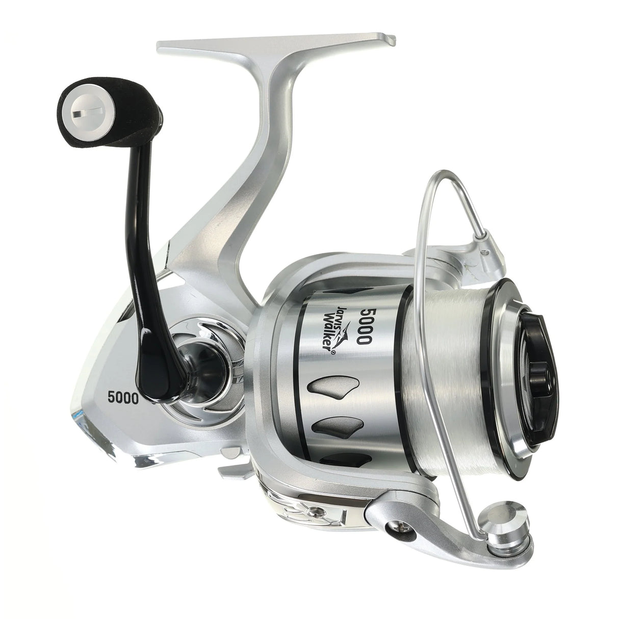 Jarvis Walker Pro Hunter Spinning Reel