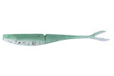 Daiwa Bait Junkie Jerk Shad 7in Soft Plastic Lure Hardy Head