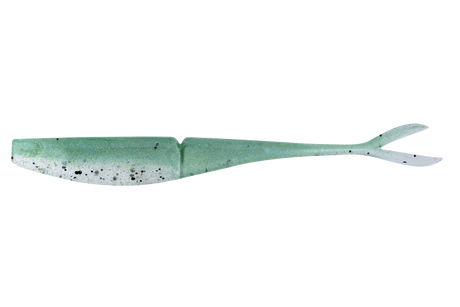 Daiwa Bait Junkie Jerk Shad 7in Soft Plastic Lure Hardy Head