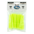 Buku Soft Lumo Attractor Sleeves 75mm 25pk