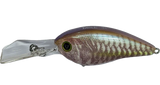 Jackall Digle 3+ 66mm Hard Body Crankbait Lure SK Pearl King