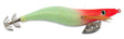 IKA 3.5 Squid Jig Lure Glow Bleed