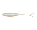 Zman Scented Jerk ShadZ 7in Soft Plastic Lure Pearl