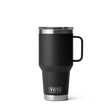 Yeti Rambler 30oz (887ml) Travel Mug Black