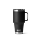 Yeti Rambler 30oz (887ml) Travel Mug Black