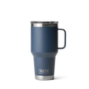 Yeti Rambler 30oz (887ml) Travel Mug Navy