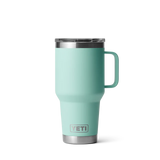 Yeti Rambler 30oz (887ml) Travel Mug Seafoam